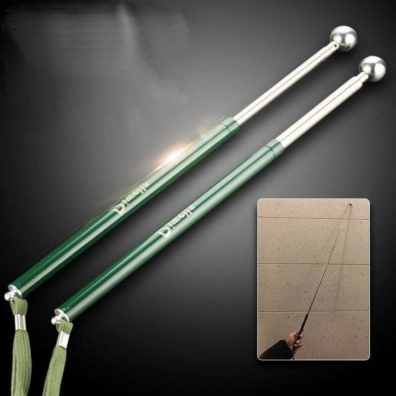 Telescopic baton. Shopping ideas! 5 Awesome Conceptions. Last day of sale on Aliexpress!