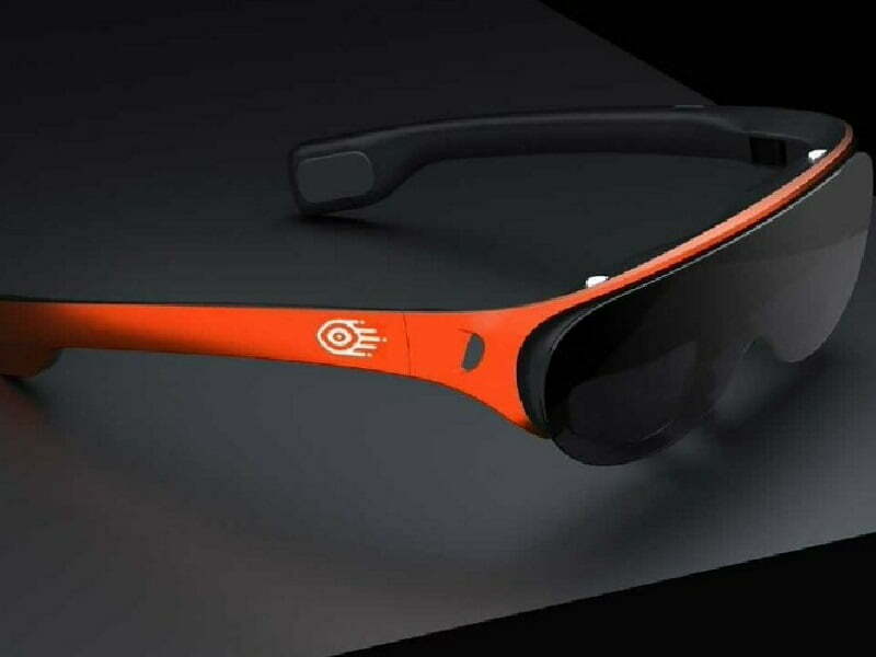 ThirdEye Introduces Mixed Reality Glasses For The Mass Market