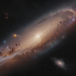 Tidal Streams and Stellar Shells in the Andromeda Galaxy